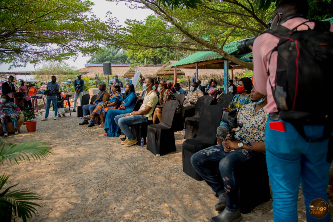 Festival Kongo River maintient son volet scientifique !
