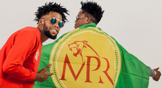 MPR et « Lobela Ye Français », nouvelle sensation de la musique urbaine !