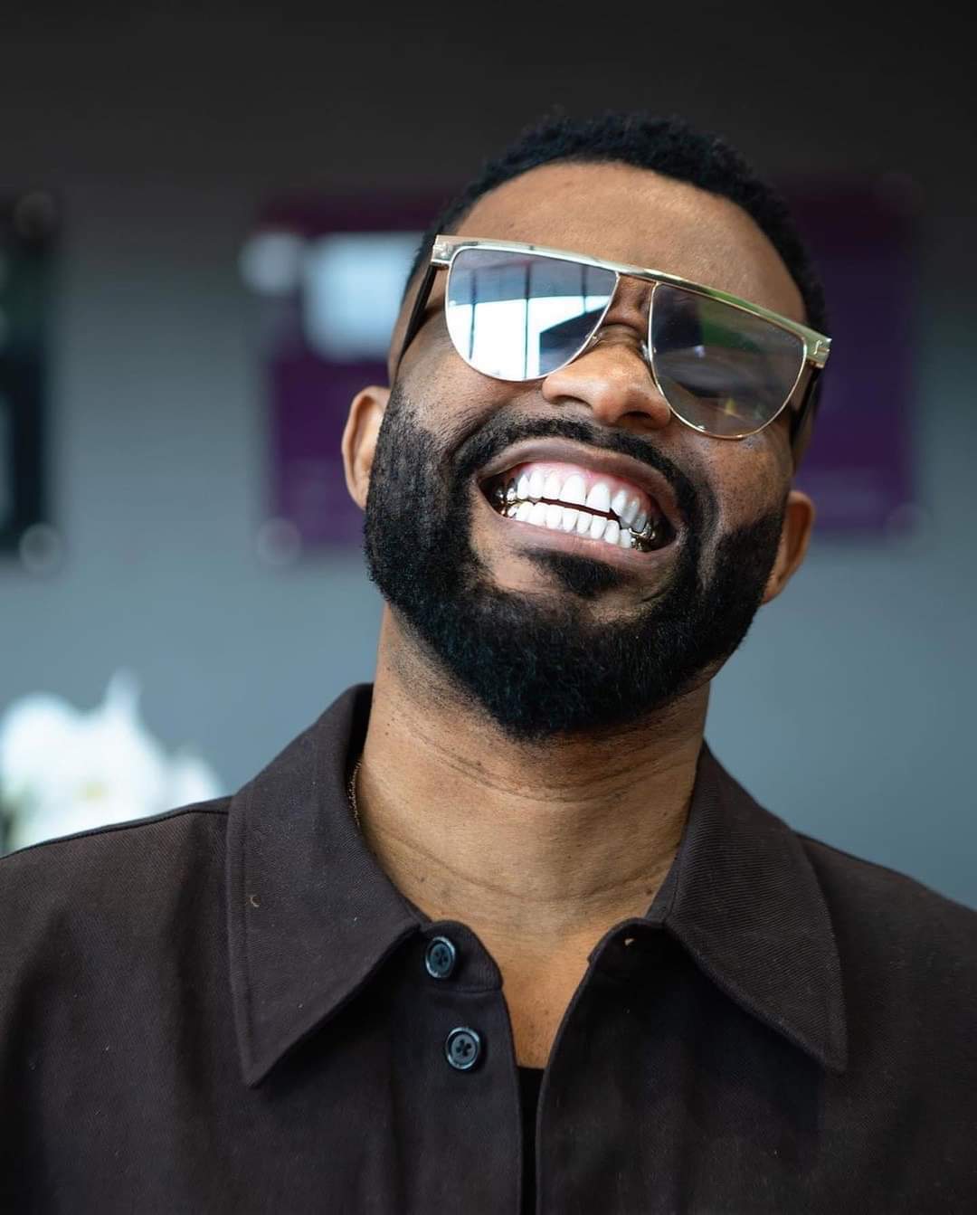 Fally Ipupa déjà à Brazzaville pour retourner le stade Massamba Débat !