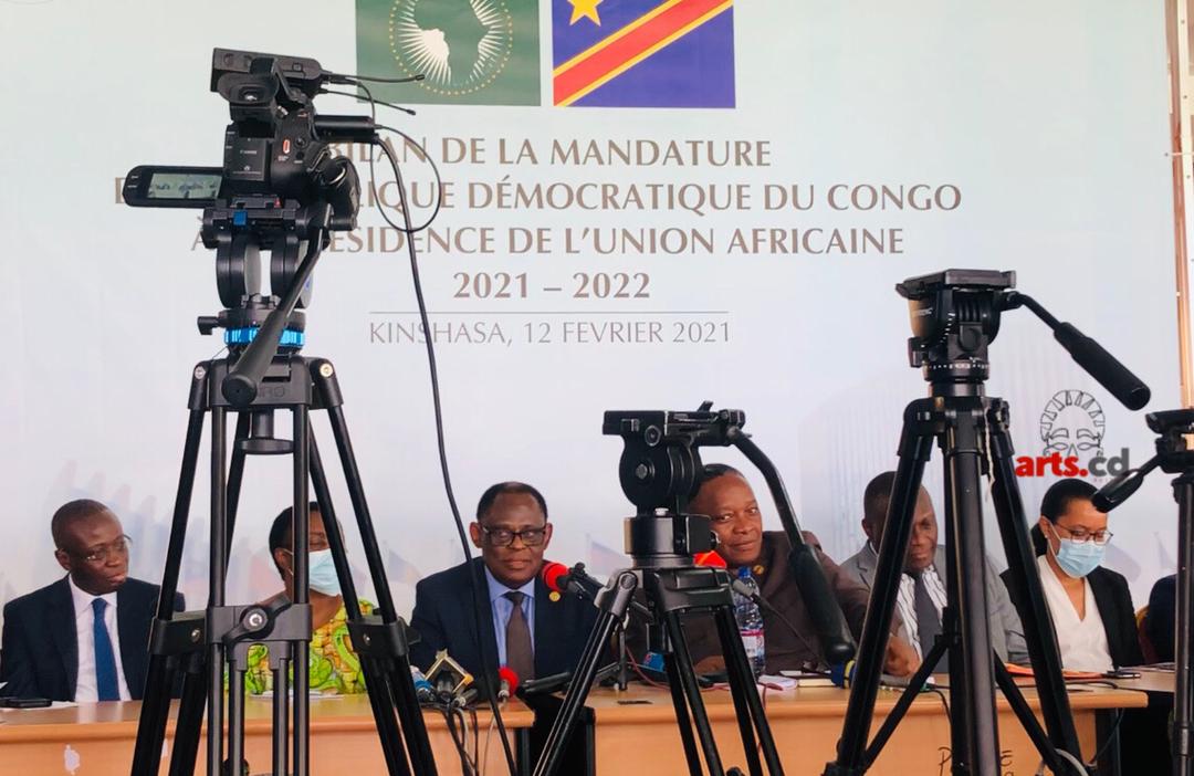 Union Africaine : Le Fespakin, est-il un mort-né ?, Isidore Ndaywel répond