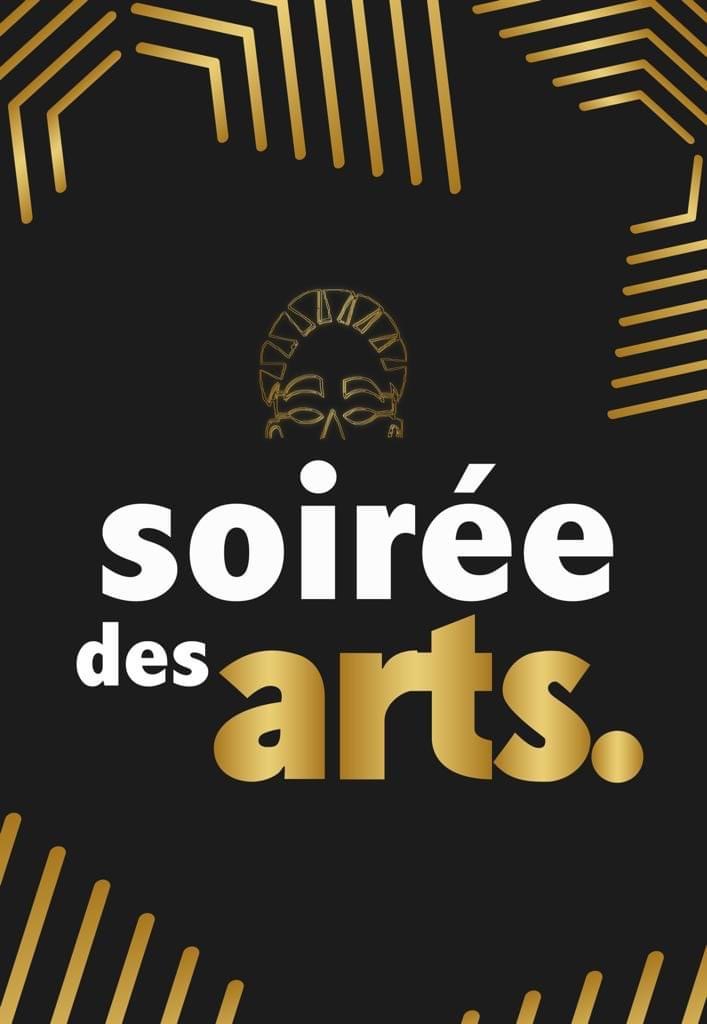 Communiqué de presse | Soirée des arts – Prix Lokumu 5: L’édition de la maturité confirmée au Centre Wallonie -Bruxelles