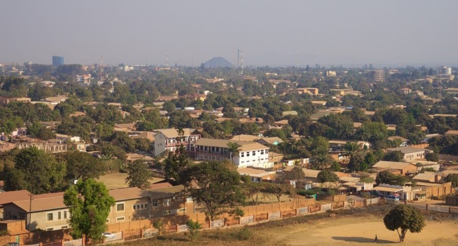 Biennale de Lubumbashi 6 pour la déconstruction des récits du passé !