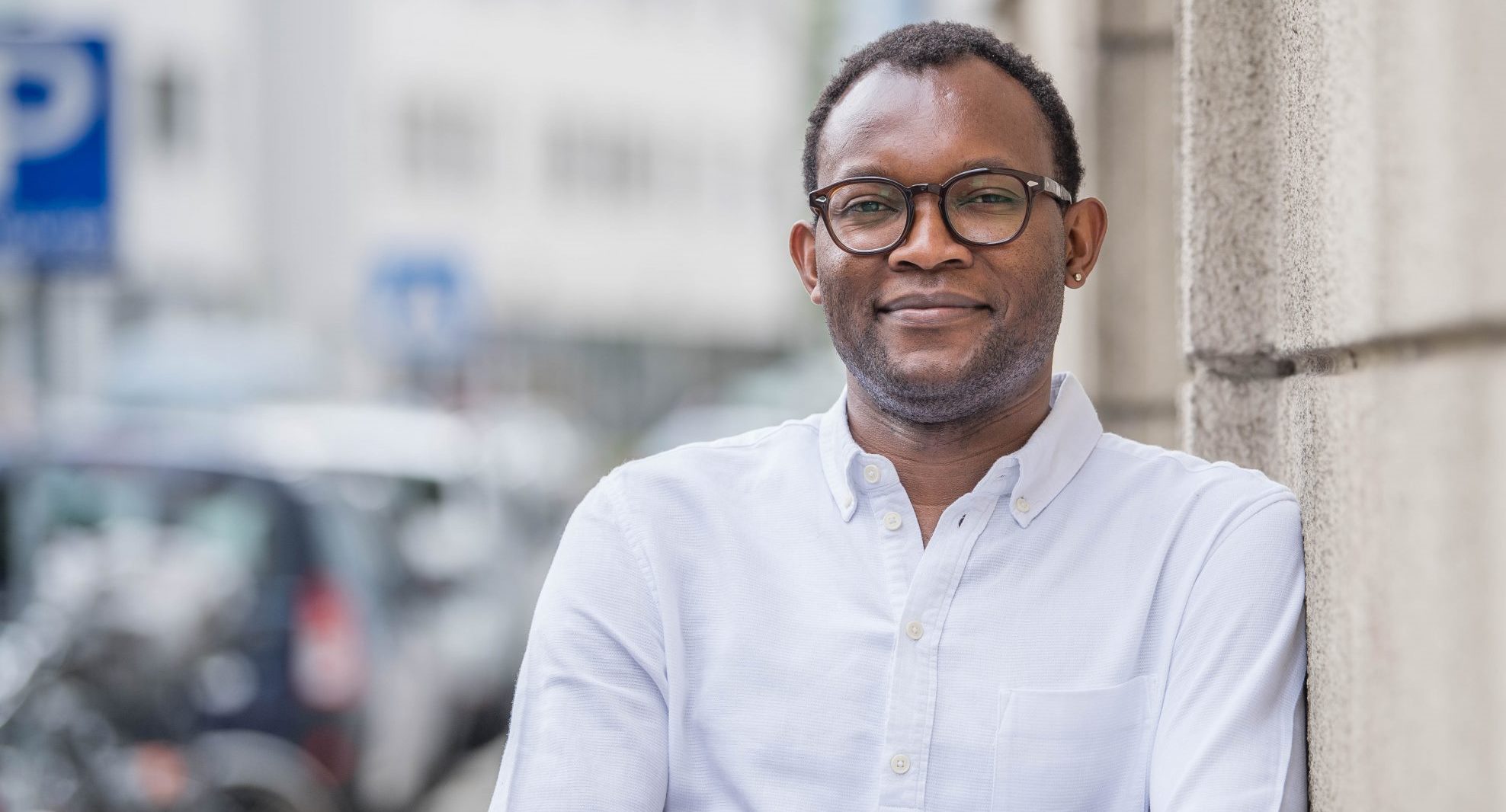 « La musique congolaise est une forme de littérature » (Fiston Mwanza) (audio)