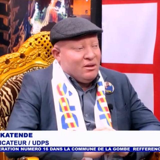 Élections Et Nous : Kasaï Central sous la fièvre de l’arrivée du candidat numéro 20 !