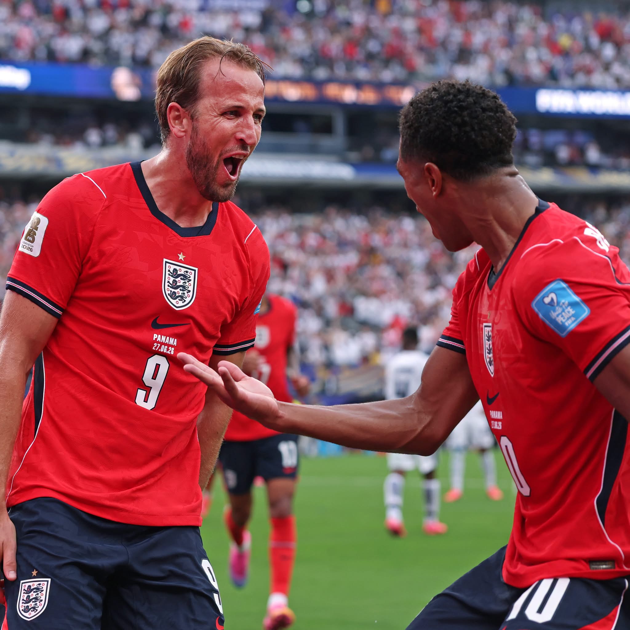 Mondial 2026 : les Léopards portent l’ambition d’un peuple face à l’Angleterre