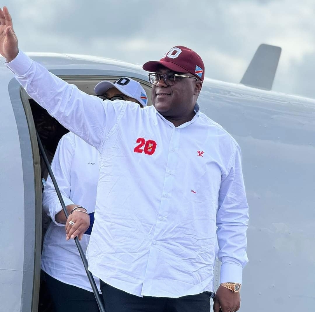 Voici la chanson de la campagne électorale de Felix Tshisekedi version urbaine