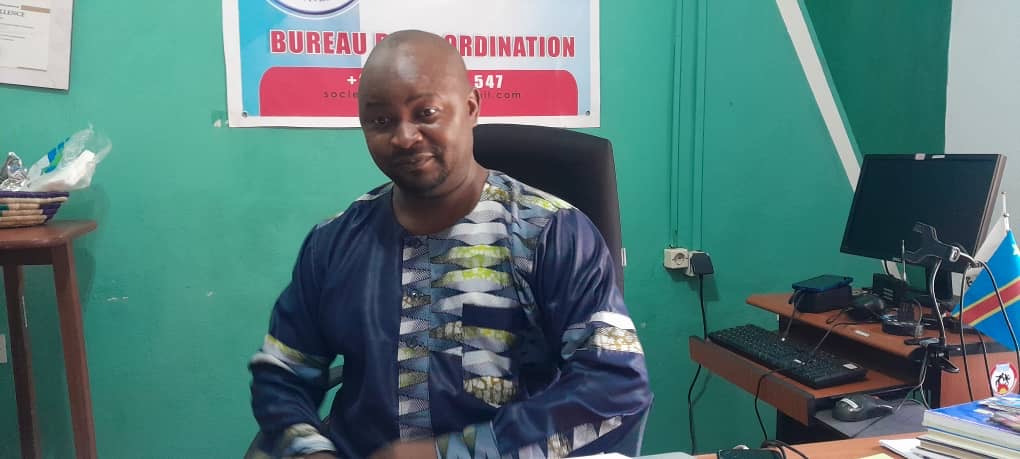Nord et Sud-Kivu : Pour la société civile, « la communauté internationale est complice du Génocide en RDCongo »