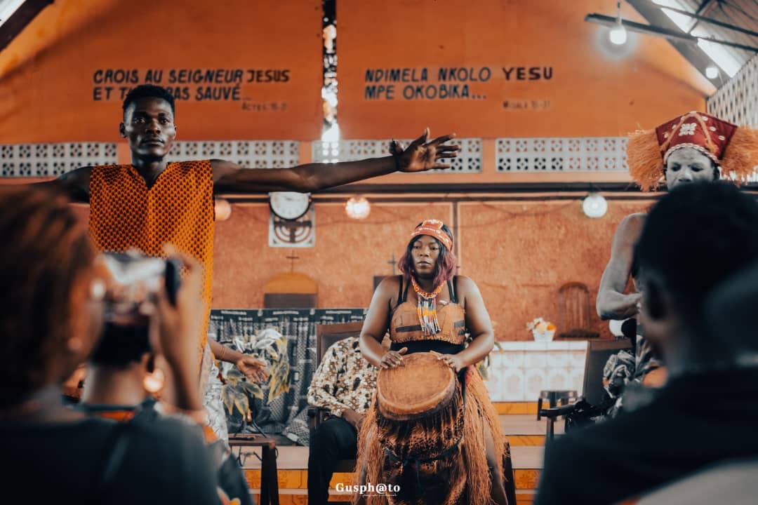 Kinshasa : L’inclusion culturelle au cœur d’une conférence-débat à Matete