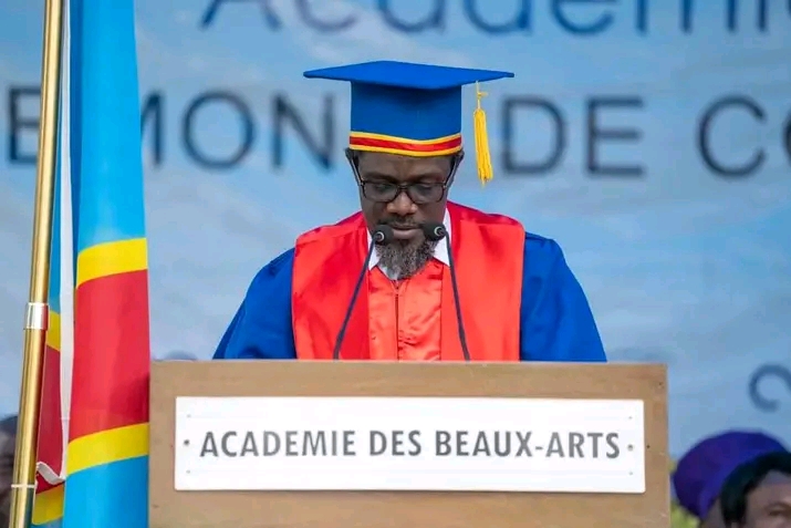 Face à l’inexistence des marchés internes d’arts contemporains : Henri Kalama sollicite l’incubation de Makutano pour des projets artistiques