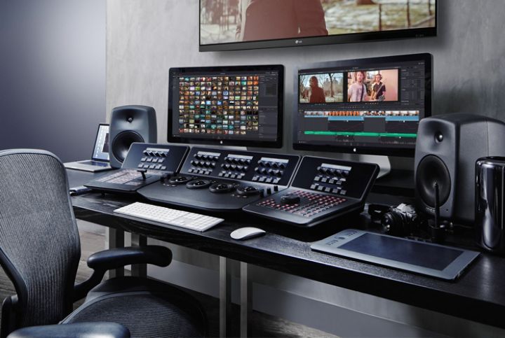 Un Studio Audiovisuel gratuit inauguré à Kinshasa