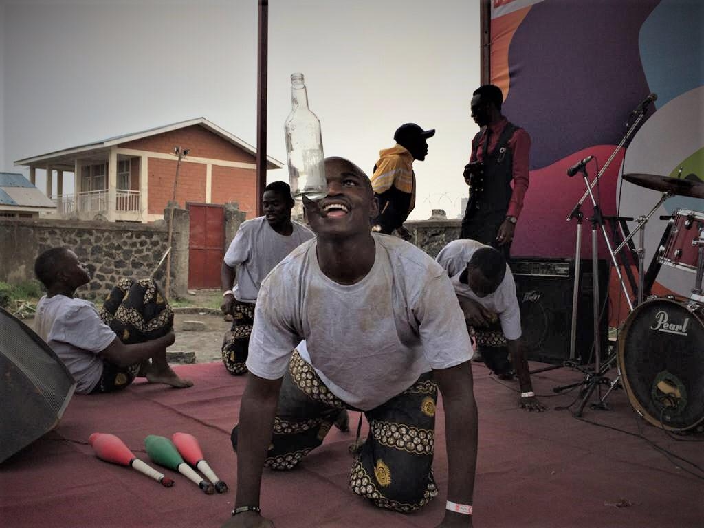 Des initiatives qui accompagnent la vie culturelle au Nord-Kivu !