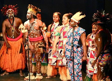 Inde : La RDCongo marque les esprits au Festival International de l’artisanat et tourisme