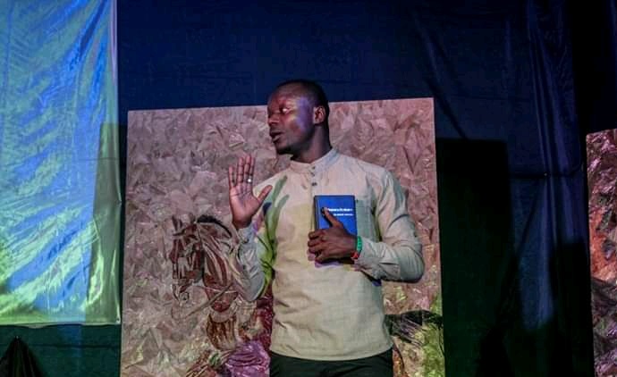 Goma: « Voici Bishop », une pièce théâtrale qui veut repenser l’église !