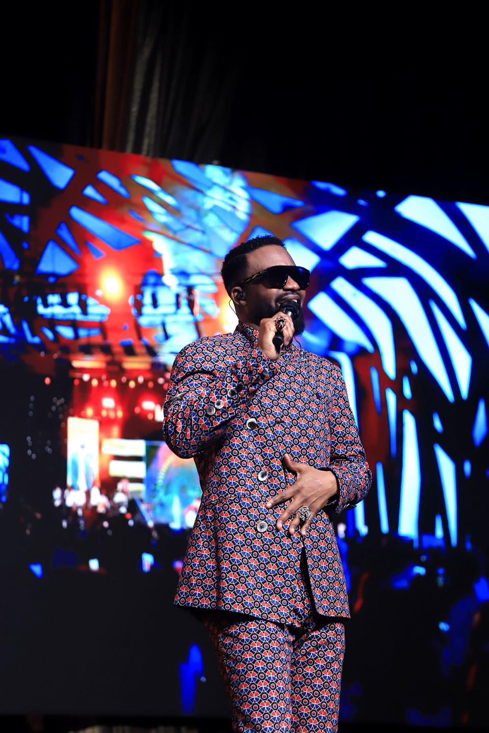 Musique : Fally Ipupa a-t-il encore des conquêtes après le stade de France ?