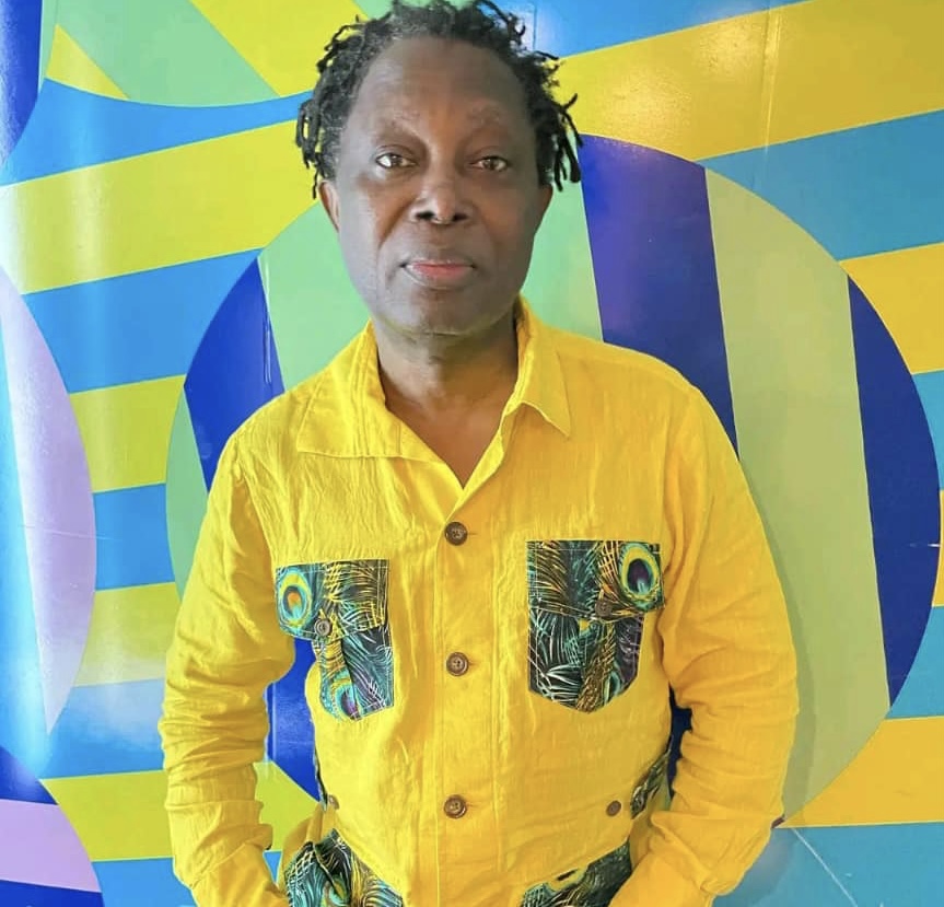 L’artiste Lokua Kanza promu dans recording Academy pour grammy awards