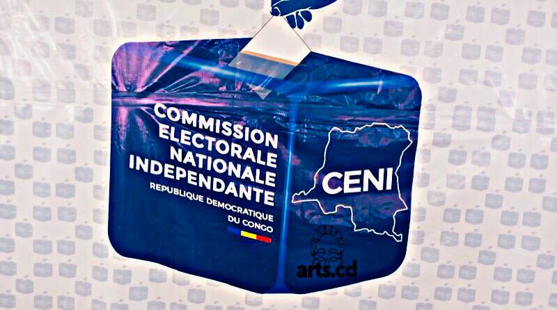 La nouvelle charte de la CENI, vue par un spécialiste ! 