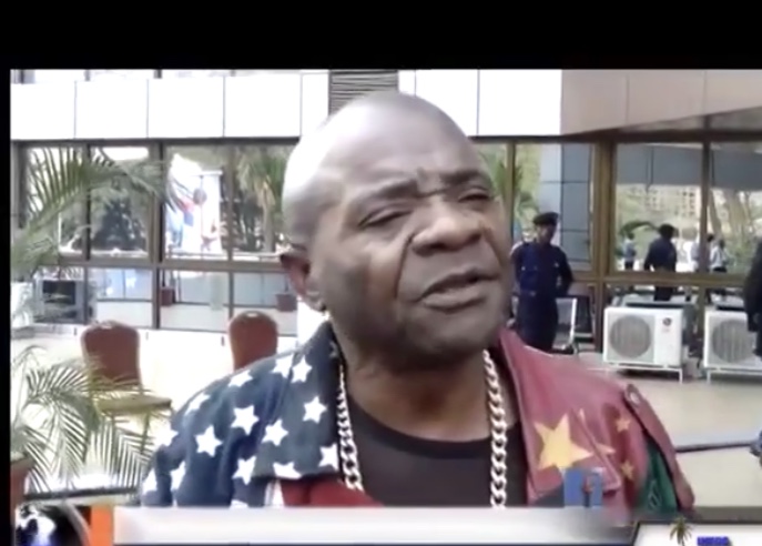 Kinshasa : Le mécène Wabelo Rango est mort !