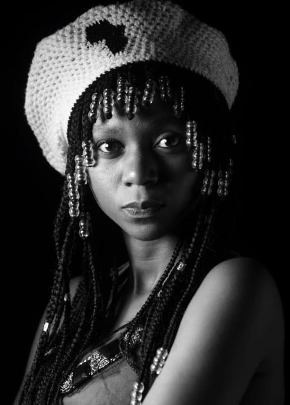 Pamela Tulizo, seule africaine nominée au International Dior Photography Award for young talent !