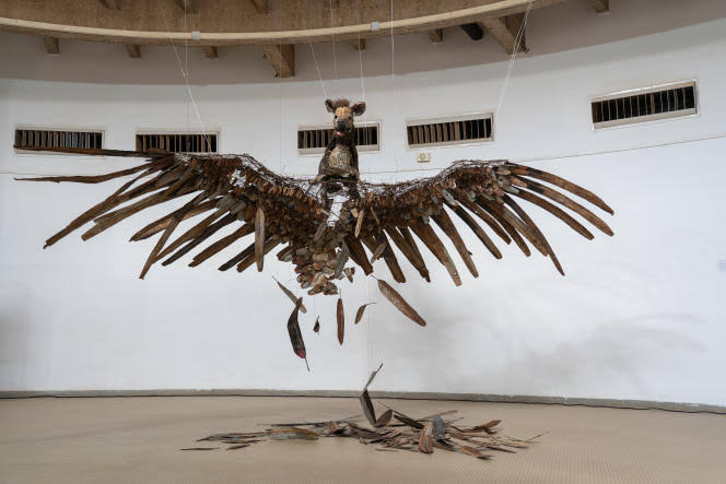 Appel à candidatures :  La Biennale Biso ouvre ses portes aux artistes  pour son Edition de Ouagadougou