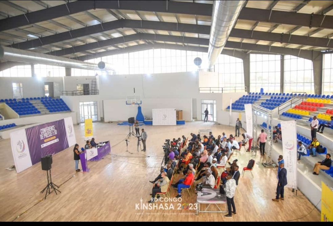 IXemes jeux de la Francophonie : Le compte à rebours !