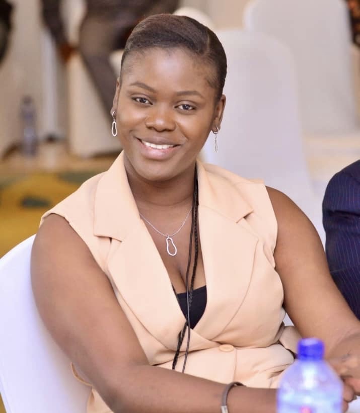 Cinéma : Guetty Lembe, une trajectoire au cœur du renouveau cinématographique