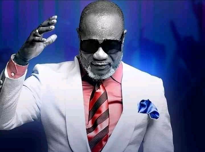 Koffi Olomide fixe la date de la sortie de son album « Légende »