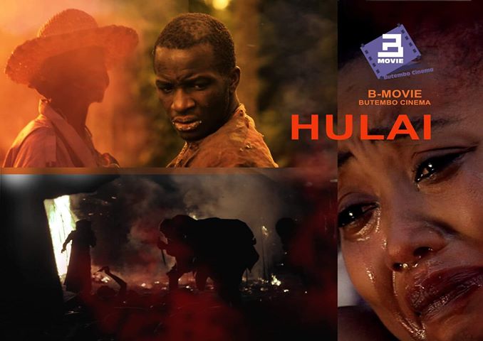«Hulai», le film d’un jeune de Butembo au Festival du cinéma numérique de Cotonou !