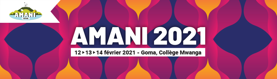Festival Amani 8 reporté sine die !
