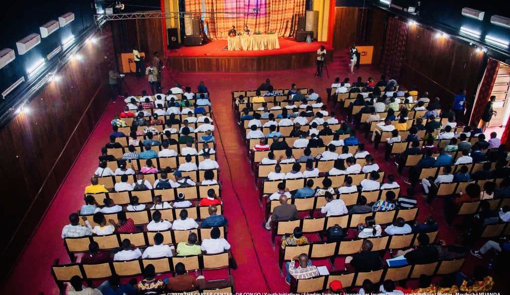 Unesco et Racines Alternatives veulent structurer les cultures urbaines à Kinshasa