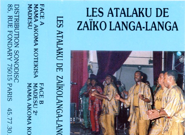 Les « Atalaku », qui sont-ils réellement ?