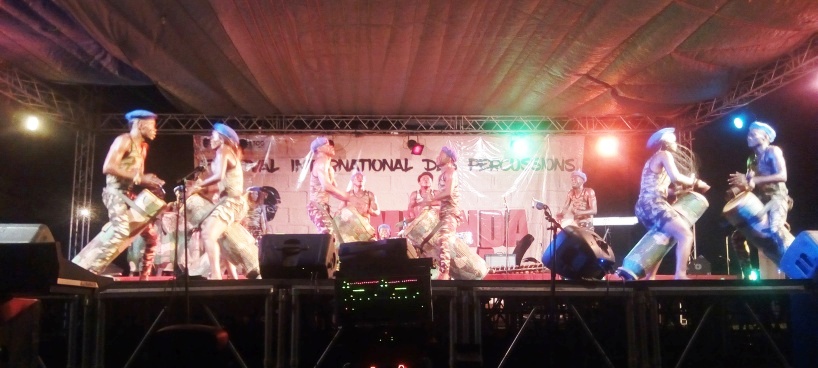 L’ambitieux Festival Mbonda Elela VI !