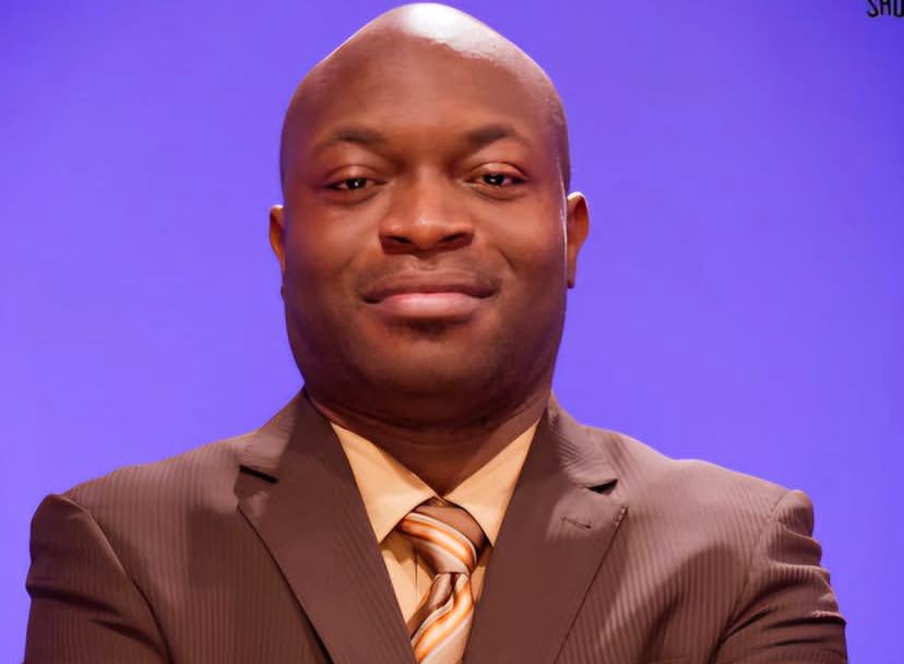 Médias : Françis kankonde, la figure emblématique de la presse congolaise n’est plus!