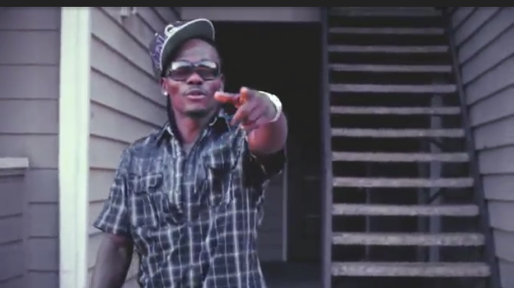 Découverte: Ladi Mpwo, un rappeur congolais brille aux USA