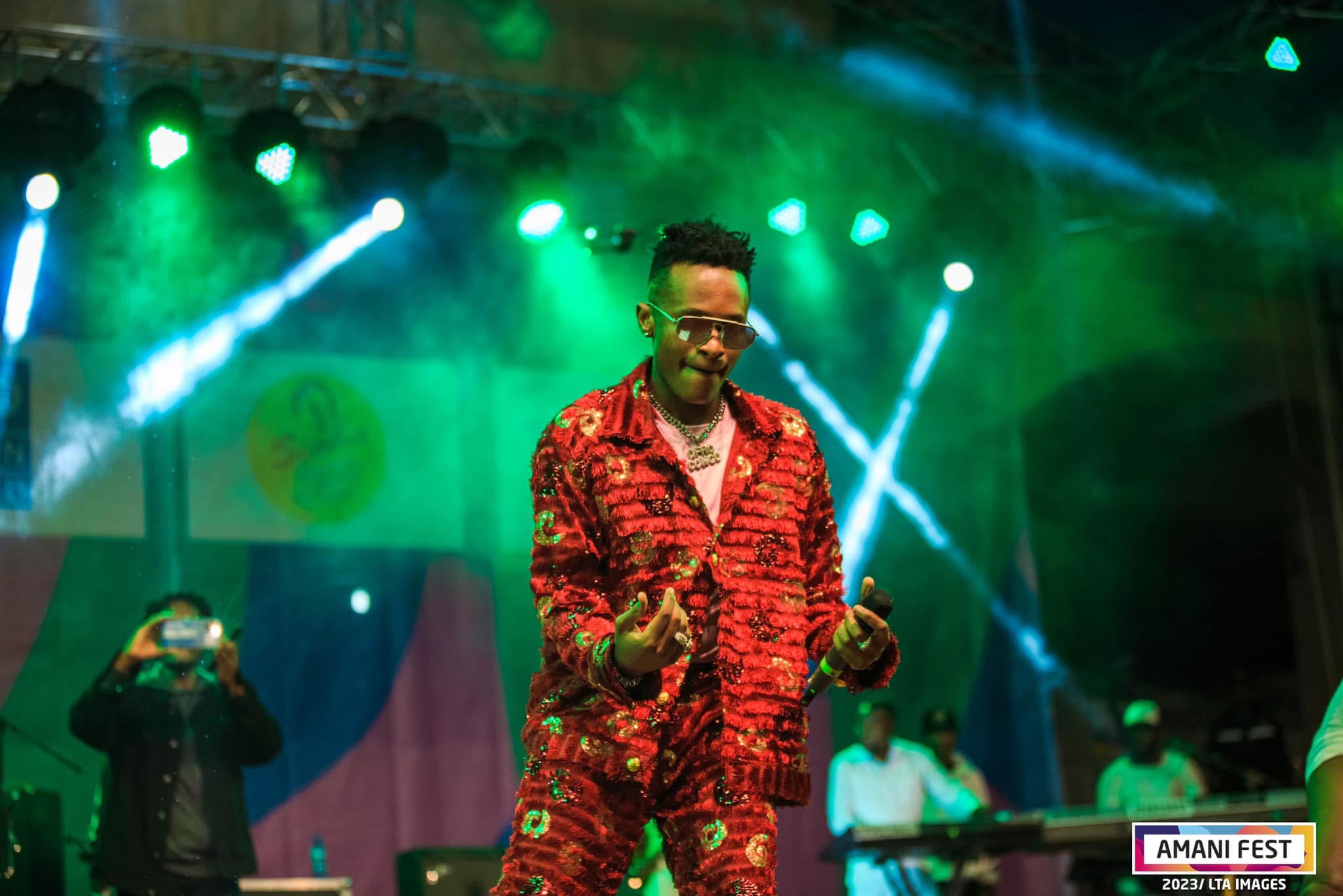 Festival Amani 2026 : Lubumbashi, un tournant vers l’itinérance ?