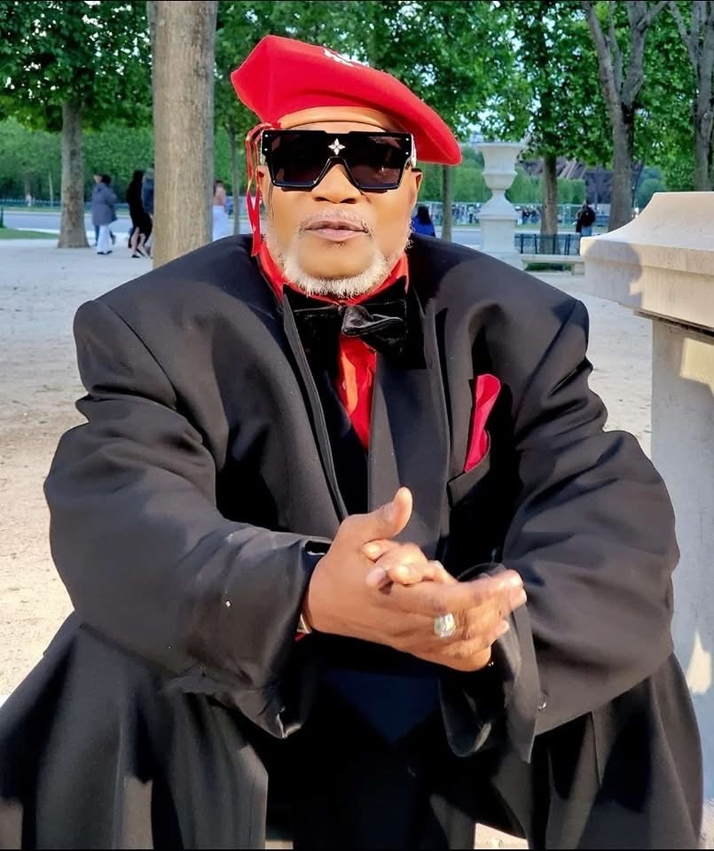 SACEM : Koffi Olomide encore dans la légende !
