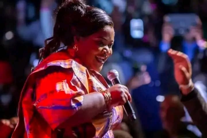 Musique : Le Concert d’Eunice Manyanga et David Ize en Suisse reporté sine die