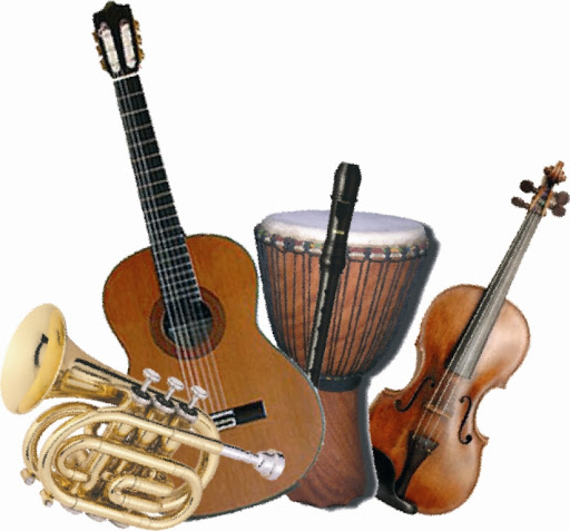 Maï-Ndombe: Des orchestres d’Inongo dotés d’instruments musicaux modernes !