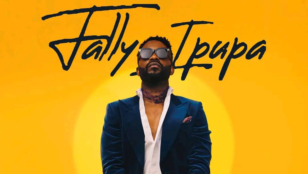 Fally Ipupa à la Défense Arena pour un nouveau défi !