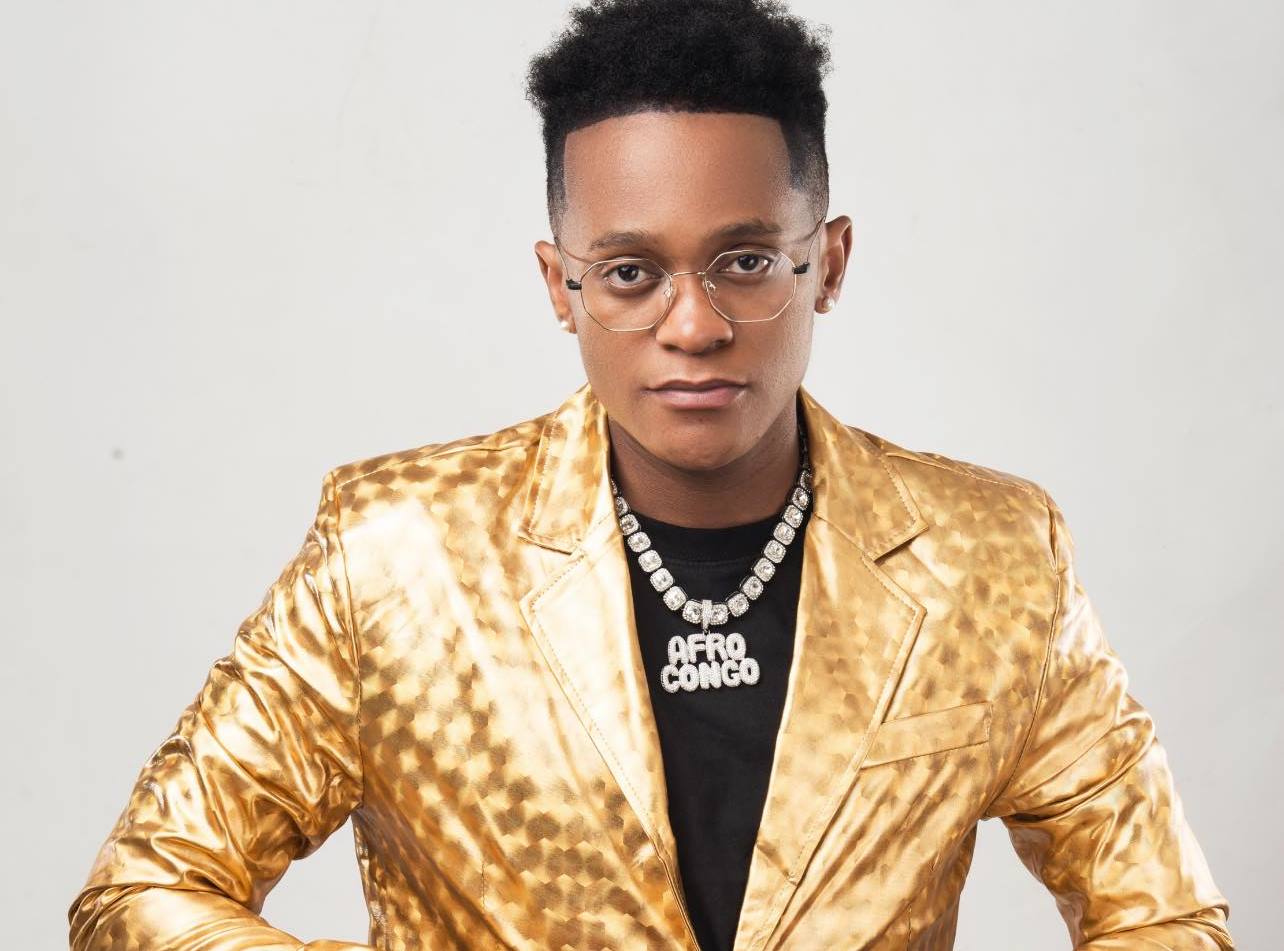 « Mortal 06 », Innoss B signe son premier album !