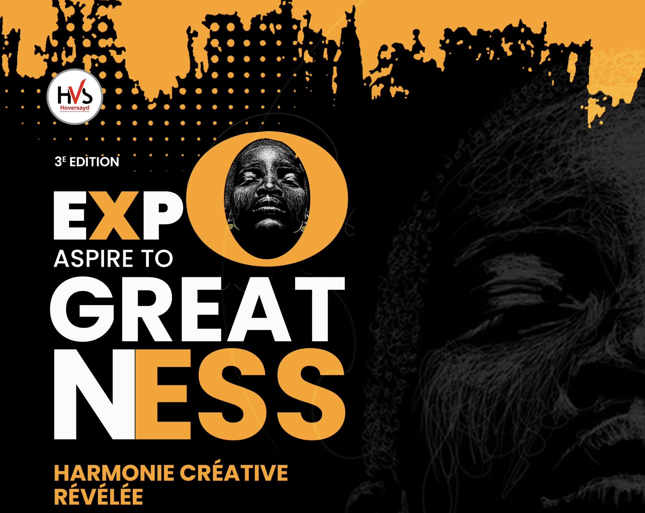 Expo: « Aspire to Greatness » veut mettre en lumière la créativité des année 70