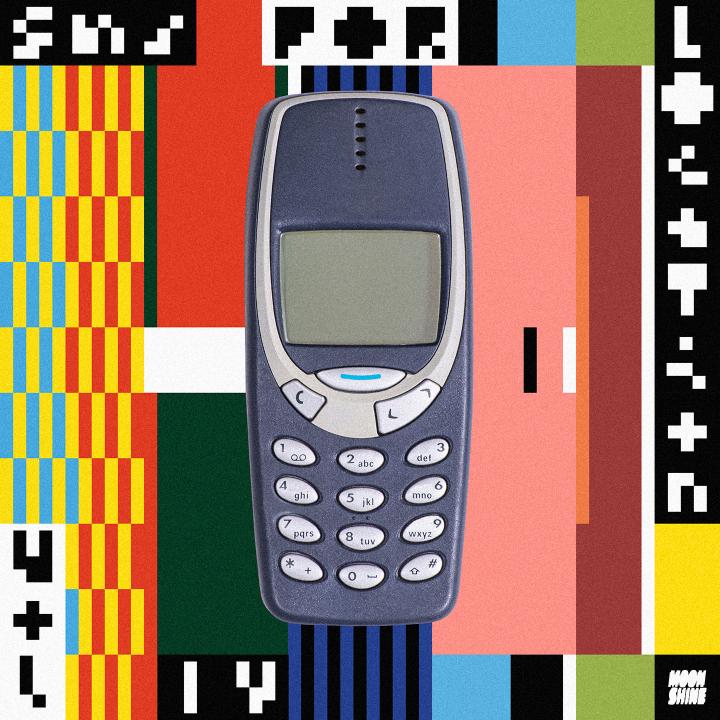Collectif Moonshine  lance l’album « SMS For Location, Vol. 4 » à Kinshasa