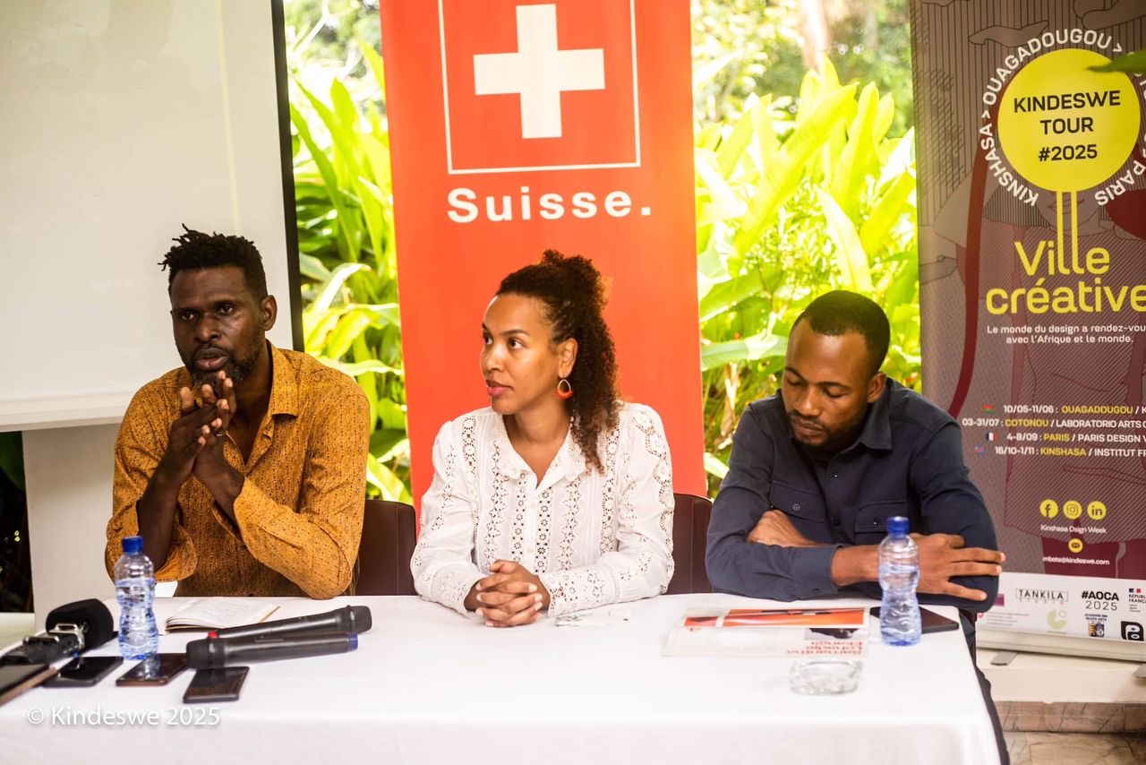 Design : « Kindeswe Tour » s’ouvre aux artistes créateurs du monde
