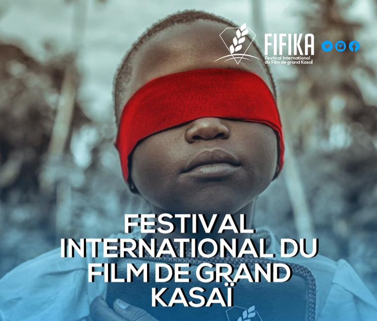 Grand Kasai : FIFIKA 3 prône la formation des jeunes aux métiers de l’image