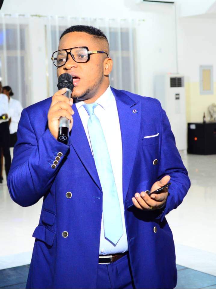 Nouveau leadership : Le jeune technocrate Charles Ibilaba prêche la bonne nouvelle de Fatshi à Tshangu