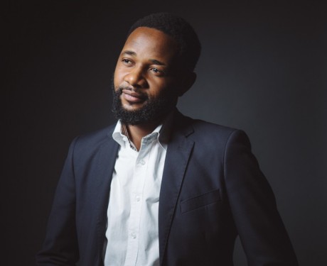 «Un fond gouvernemental permettra de favoriser l’existence du cinéma congolais(…)», pense Tshoper Kabambi