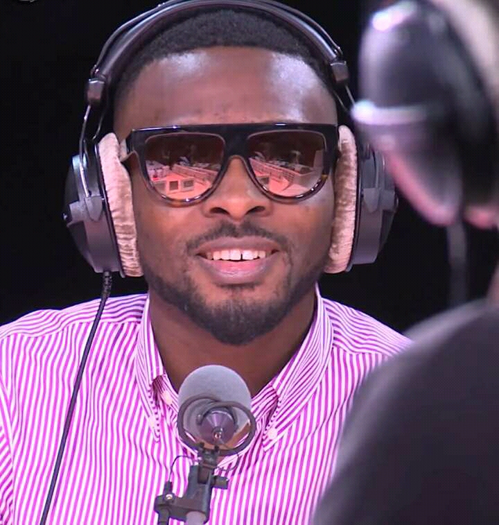 Héritier Watanabe prêt pour un feat avec Fally, Ferré et Fabregas !