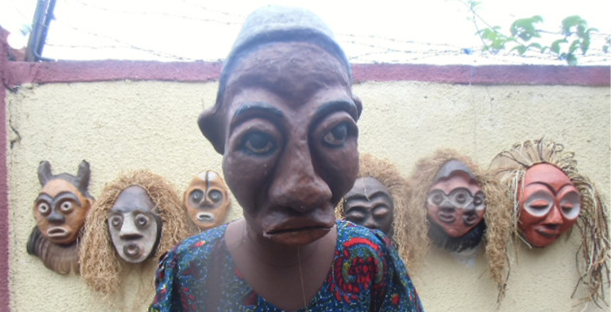 Atelier de fabrication des marionnettes pour enfants