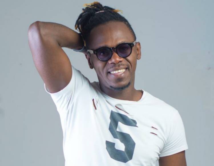 «Yes I », Patrick Mbolisomi annonce ses couleurs !