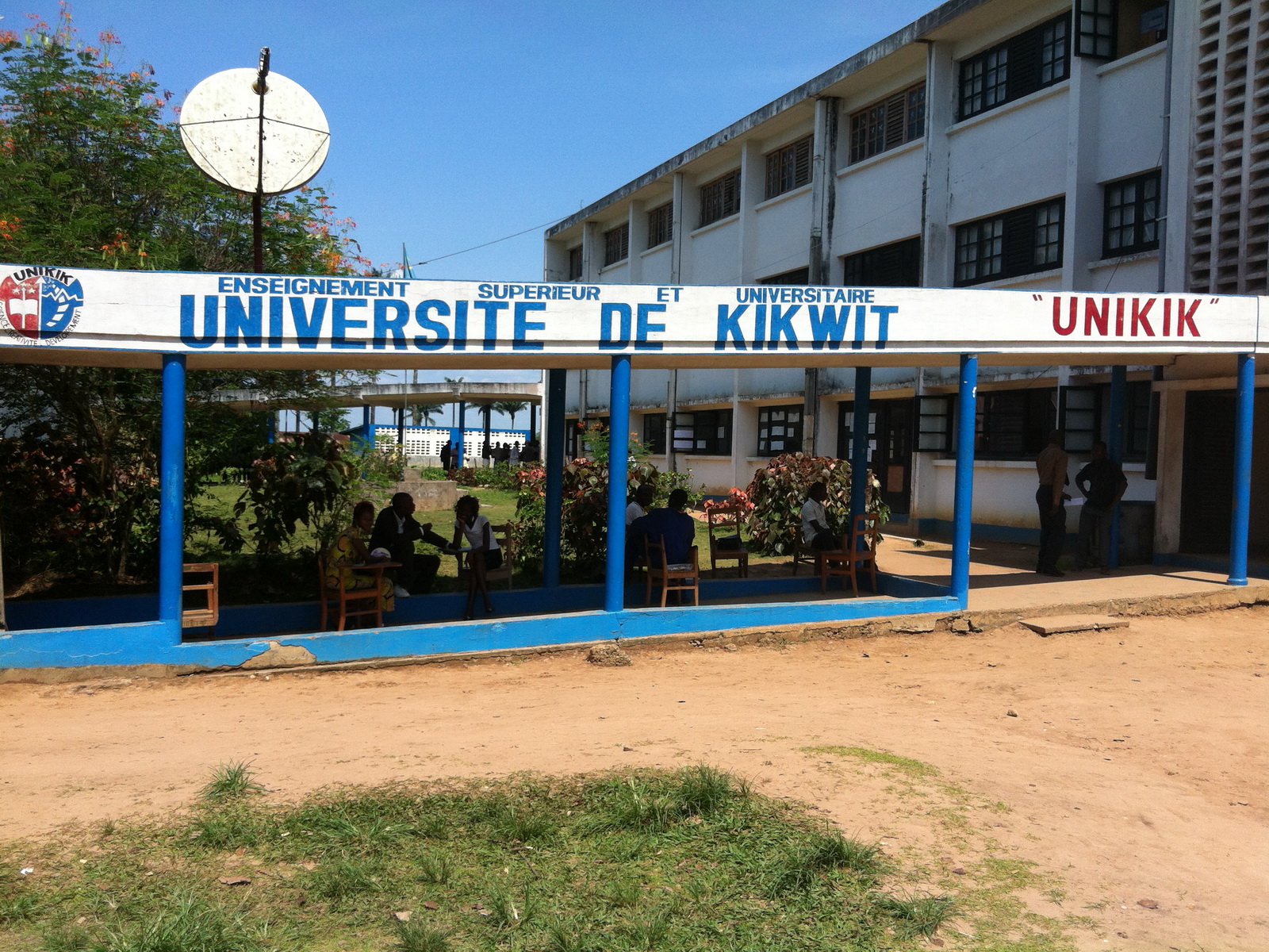 Kwilu: Ouverture de la « Saison culturelle » de Kikwit