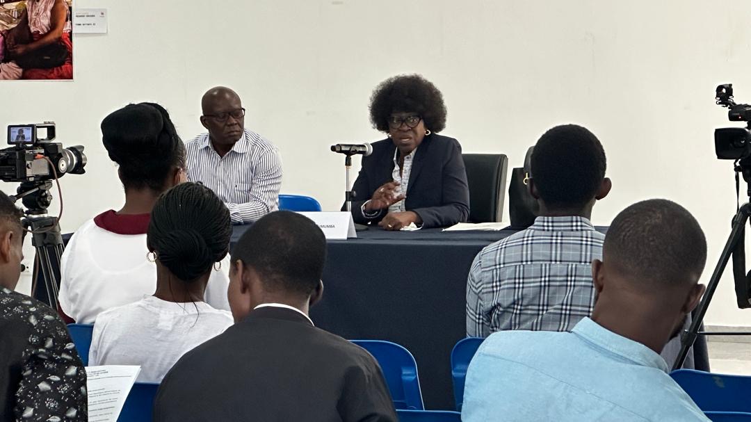 RDCongo – Belgique : Vers une (autre) table ronde ?